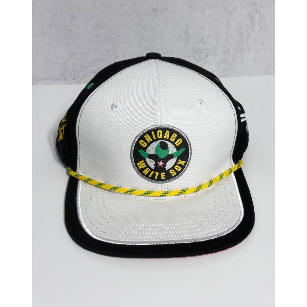 Chicago White Sox South Paw Cap